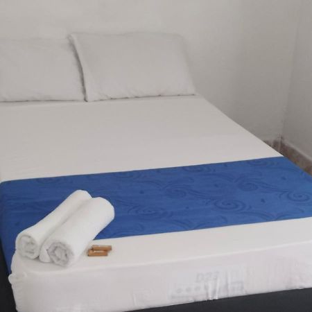 Hotel Zulan Толу Экстерьер фото