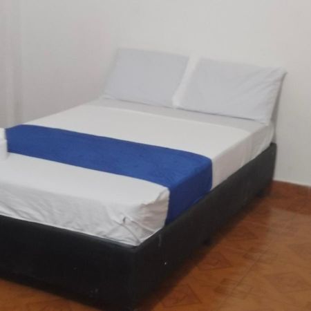 Hotel Zulan Толу Экстерьер фото