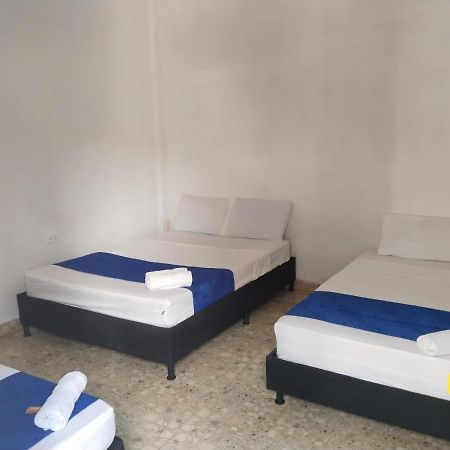 Hotel Zulan Толу Экстерьер фото