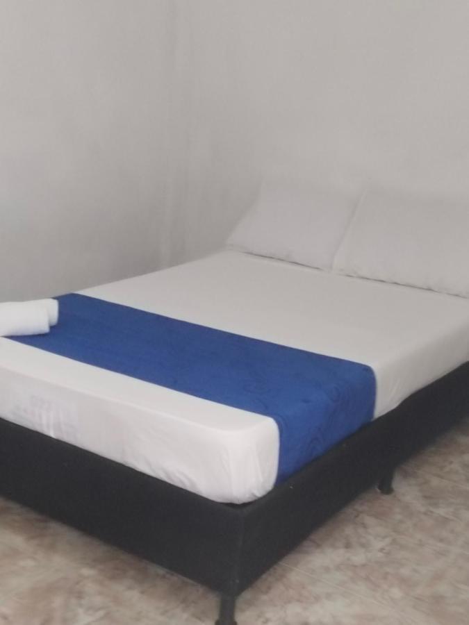 Hotel Zulan Толу Экстерьер фото