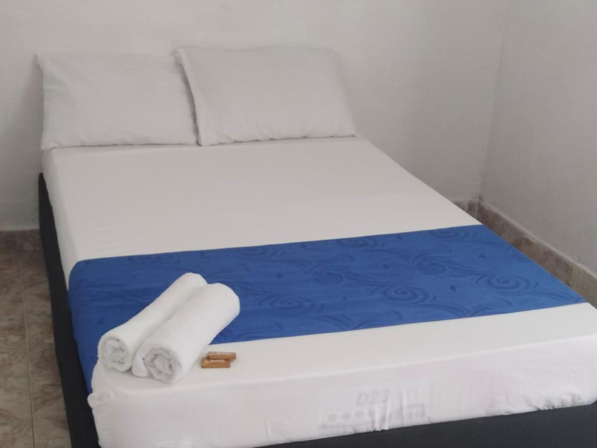 Hotel Zulan Толу Экстерьер фото